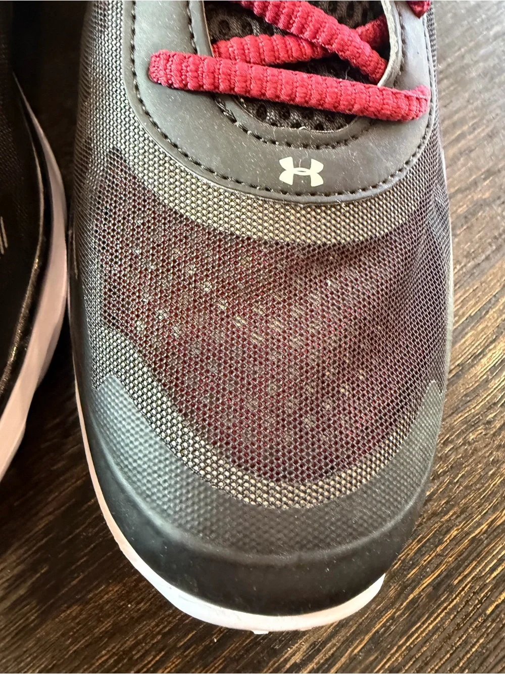Under Armour Sportswear Shoes men’s size 14